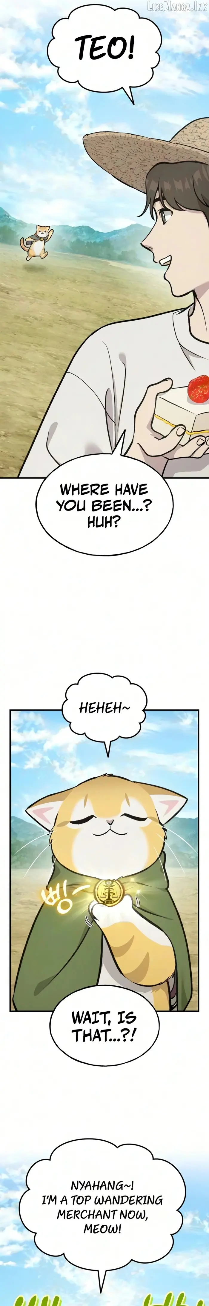 Solo Farming In The Tower - Chapter 140 image 16_optimized